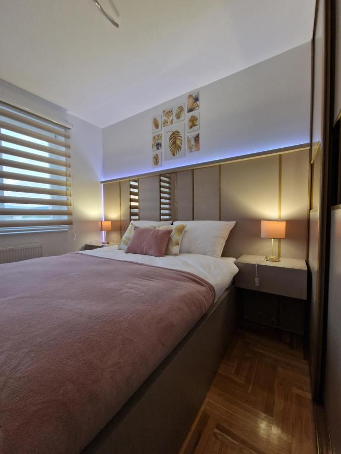 Apartment Juba Lukavica