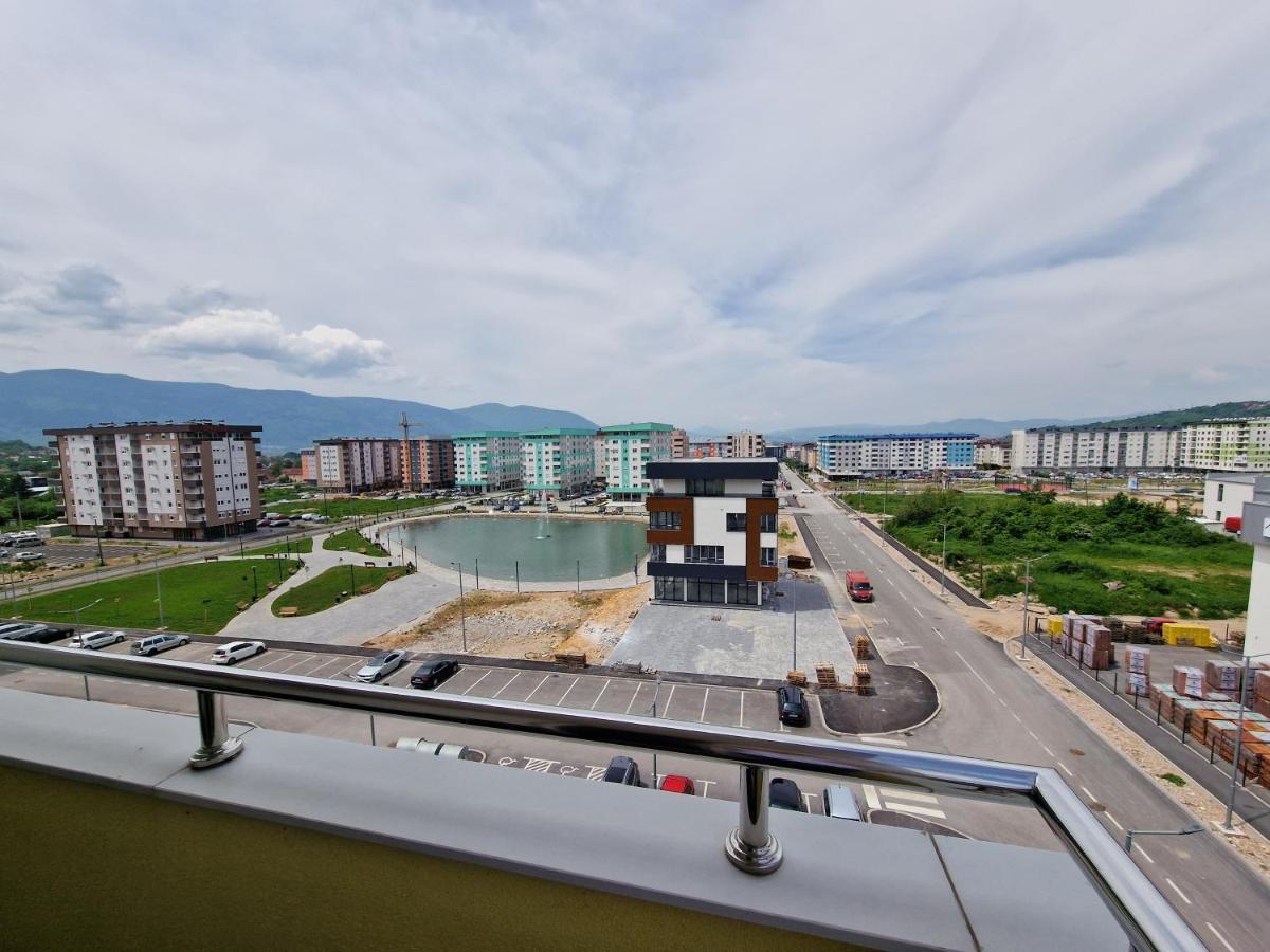 Apartment Juba Lukavica