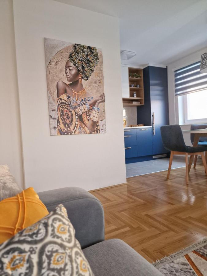 Apartment Juba Lukavica